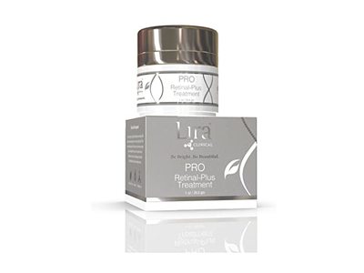 Lira Be Bright Be Beautiful Pro Retinal-Plus Treatment, 1 oz/28.6 g