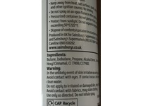 Sainsbury's Dry Shampoo, Blonde, 200 mL - Image 4