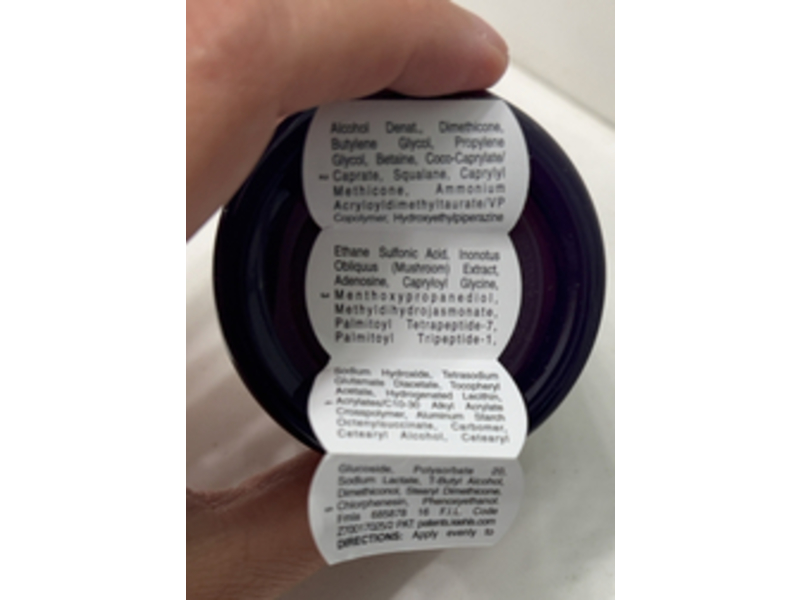 Kiehl's Super Multi-Corrective Soft Cream, 1.7 fl oz/50 mL