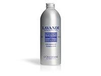 L'Occtiane Relaxing & Foaming Lavender Bubble Bath, 16.9 fl oz - Image 2