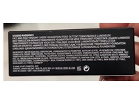 M.A.C Studio Radiance Face & Body Radiant Sheer Foundation, N9, 1.7oz/50 mL - Image 4