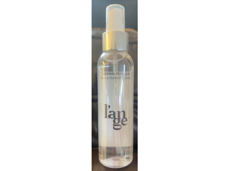 L'ange Thermal Magque Heat & Humidity Tamer, 4 fl oz/118 mL