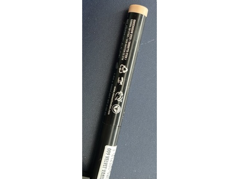 Rimmel London Wonder'Last Eyeshadow Stick, Vaelvet Vanilla