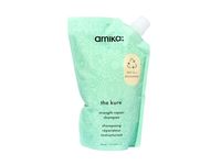 Amika The Kure Strength Repair Shampoo, 16.9 fl oz/500 mL - Image 2