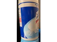 Lysol Disinfecting Wipes, Crisp Linen Scent, 19.8 oz/561 g, 95 Count - Image 4