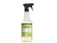 Mrs Meyer's Clean Day Glass Cleaner, Lemon Verbana, 24 fl oz/708 mL, Pack Of 4 - thumbnail 2