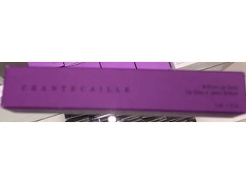 Chantecaille Brilliant Lip Gloss, Glee, 1 fl oz/30 mL