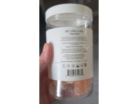Alchemy Living Pink Himalayan Bath Rocks, Sweet Vanilla & Rose Fragrance, 26.45 oz/750 g - thumbnail 3
