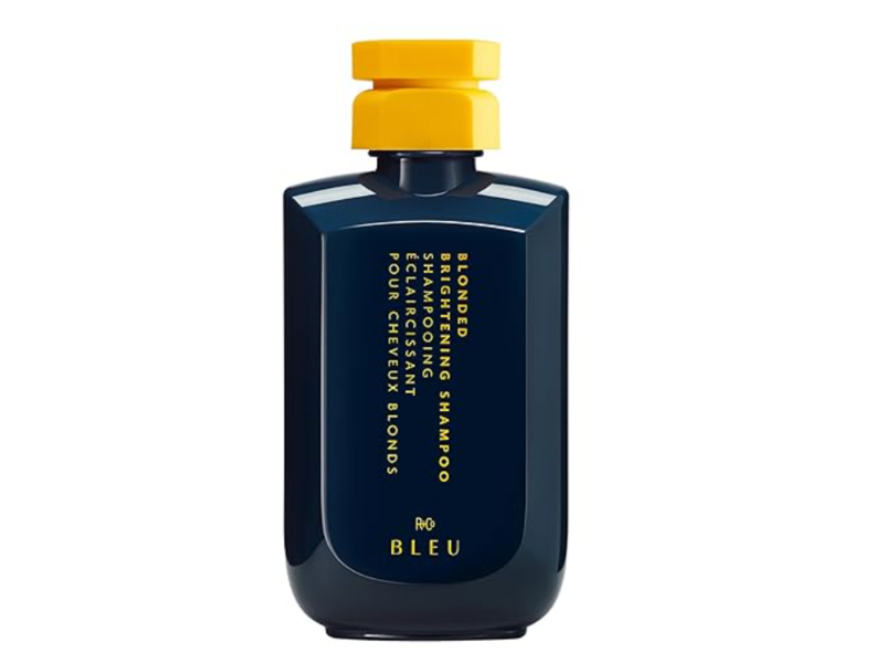 R+Co Bleu Blonded Brightening Shampoo, 8.5 fl oz/251 mL