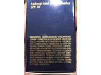 Estee Lauder Double Wear Stay-In-Place Makeup, SPF 10, 1N0 Porcelain, 1 fl oz/30 mL - Image 4