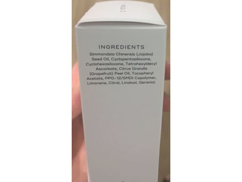 Medik8 C-Tetra Lipid Vitamin C Radiance Serum, 1.0 fl oz/30 mL