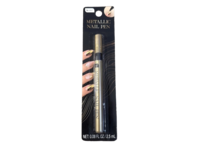 b-Color Metallic Nail Pen, 0.09 0z/2.5 mL - thumbnail 1