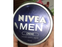 Nivea Men Creme 150 mL - Image 3