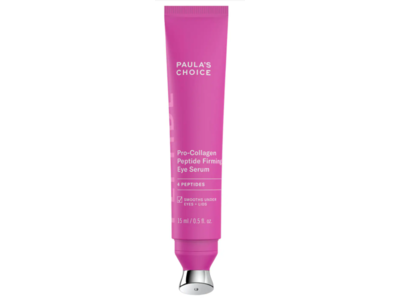 Paula's Choice Pro-Collagen Peptide Firming Eye Serum, 0.5 fl oz/15 mL