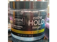 Tresemme Hair Gel, Extra Hold, 15 oz/425 g - thumbnail 2