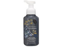 Bath & Body Works Flannel Gentle & Clean Foaming Hand Soap, 8.75 fl oz/ 259 mL - thumbnail 1