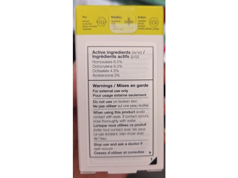 Dr.Jart+ Every Sun Day Ultra-Sheer Priming Sunscreen Stick, SPF 40, 0.67 oz/19 g