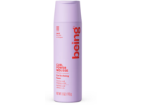 Being Curl Power Mousse Defining Foam, Coconut And Grapeseed Oil, 6 oz/170 g - thumbnail 1