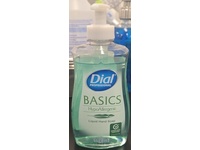 Dial Professional Basics Hypoallergenic Liquid Hand Soap, 11 fl oz/325 mL - thumbnail 3