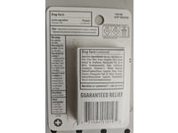 O'Keeffe's Lip Repair Medicated Lip Protectant, Seal & Heal, 0.3 oz/8.4 g, Pack Of 2 - thumbnail 3