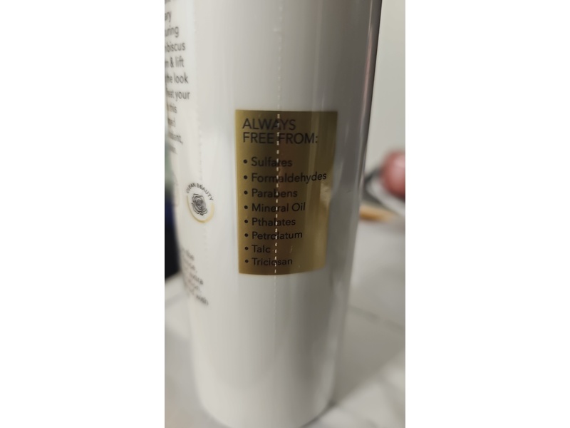 Nakery Beauty Skinfirm Serum Body Treatment, 8.4 fl oz/250 mL