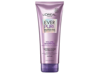 Loreal Paris Ever Pure Volume Shampoo, Lotus, 8.5 fl oz/250 mL - thumbnail 1