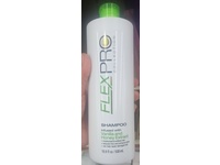 Flex Pro Collection Shampoo, Vanilla And Honey Extract, 16.9 fl oz/500 mL - thumbnail 2
