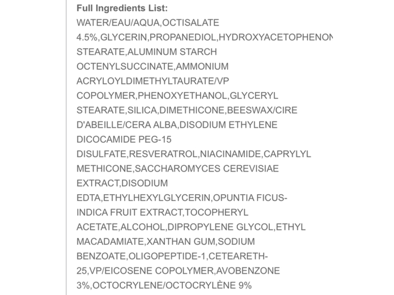 Mary Kay Timewise Daytime Defender Sunscreen, SPF 30, 1 fl oz