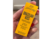 Sol De Janeiro Brazilian Kiss Capuacu Lip Butter, Caramelized Vanilla, 0.21 oz/6.2 g - Image 3