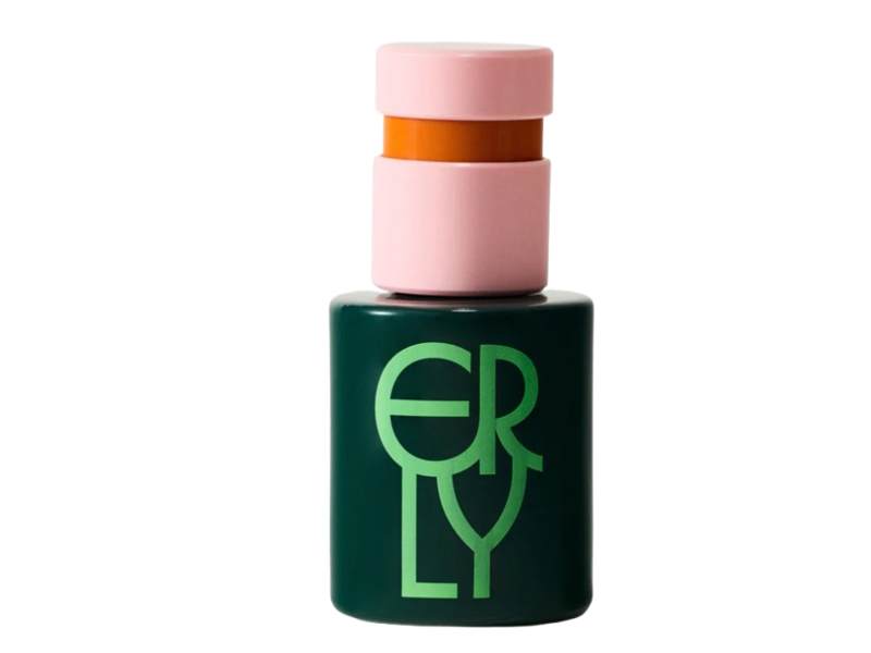 Erly Daily Soothe Calming Serum, 1 fl oz/30 mL