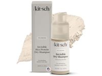 Kitsch Volumizing Invisible Rice Protein Dry Shampoo, 1 oz/28.4 g - Image 2