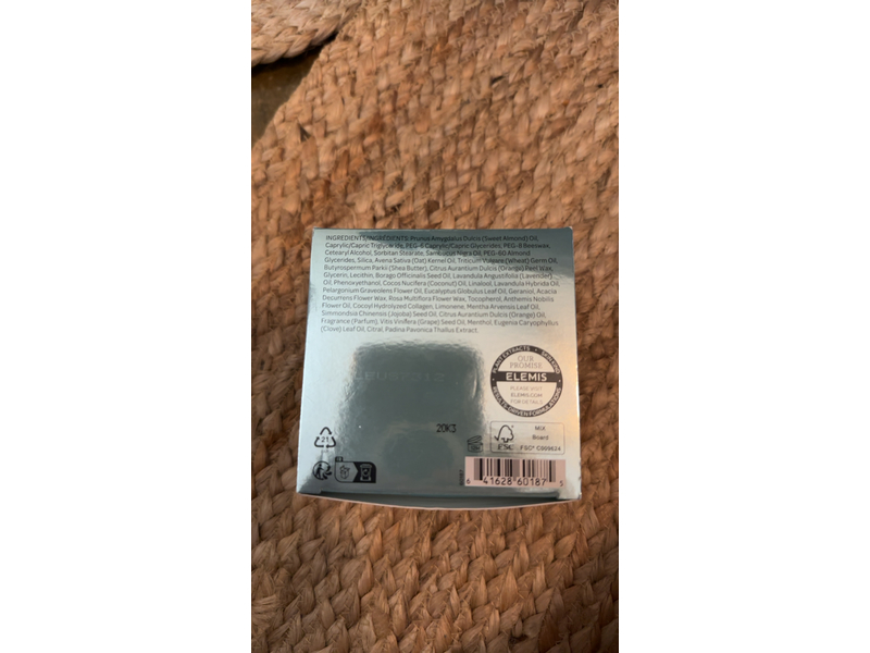 Elemis Pro-Collagen Cleansing Balm, 100 g