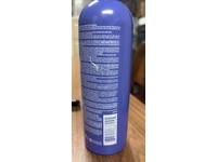 Chi Color Illuminate Platinum Blonde Purple Shampoo, 12 fl oz/355 mL - thumbnail 4