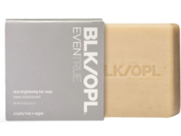 BLK/OPL Skin Brightening Bar Soap, 4 fl oz/113 g - Image 2