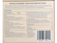 Sky & Sol Lip Jelly Trio, SPF 25, 0.32 fl oz/9 g - thumbnail 3