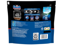 Finish Quantum Dishwasher Detergent Pods, 36.1 oz/1.02 kg, 82 Count - thumbnail 4