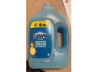 Dawn Ultra Dishwashing Liquid, 51.5 fl oz/1.52 L - thumbnail 2