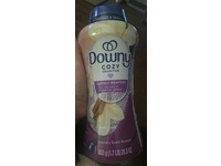 Downy Cozy Collection Laundry Scent Booster, Cuddle Weather, 28.3 oz/802 g - thumbnail 2