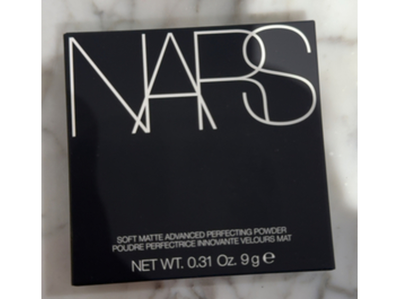 NARS Soft Matte Advanced Perfecting Powder, Creek, 0.31 oz