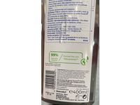 Eucerin Extra Mild Shower Gel, 400 mL - Image 4