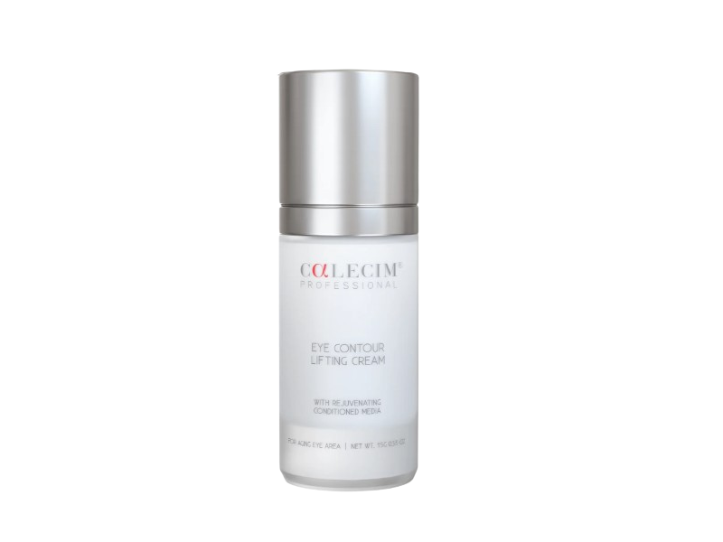 Calecim Professional Eye Contour Lifting Cream, 0.53 oz/15 g