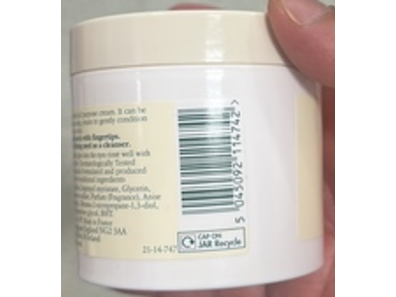 Boots traditional Skin Care Rich & Moisturizing Cream, 6.7 fl oz/200 mL