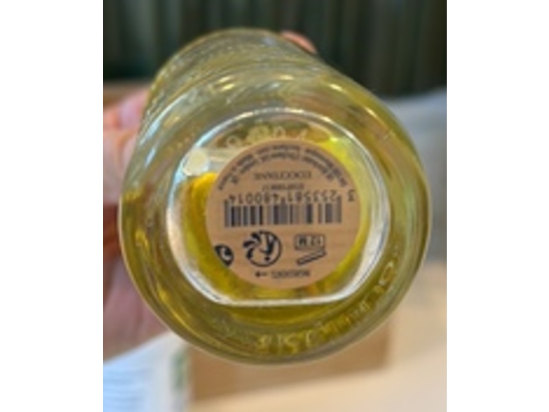 L’Occitane Fabulous Body Oil, Shea Oil, 3.3 fl oz/100 mL