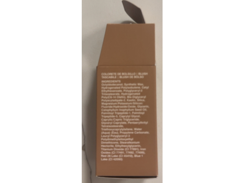 Rhode Pocket Blush, Piggy, 0.18 oz/5.3 g