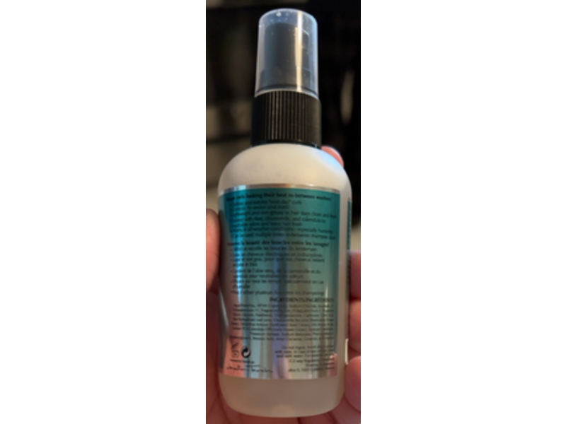 Curl Keeper Next Day Styling Spray, Refresh, 3.4 fl oz/100 mL
