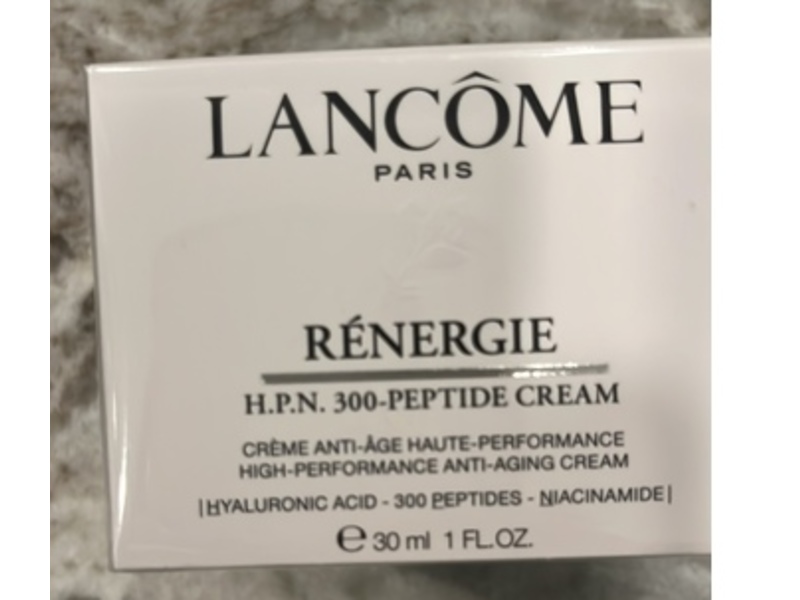 Lancome​ Paris Renergie H.P.N. 300-Peptide Cream, 1 fl oz/30 mL