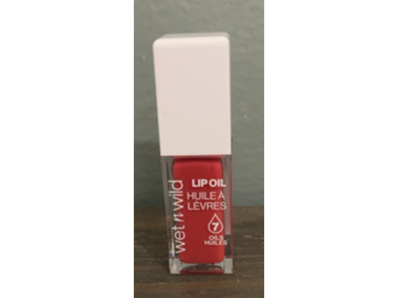 Wet n Wild Lip Oil, Vintage Society, 0.24 fl oz