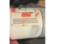 Itzy Lala Body Butter, Peach, 8 oz - Image 5