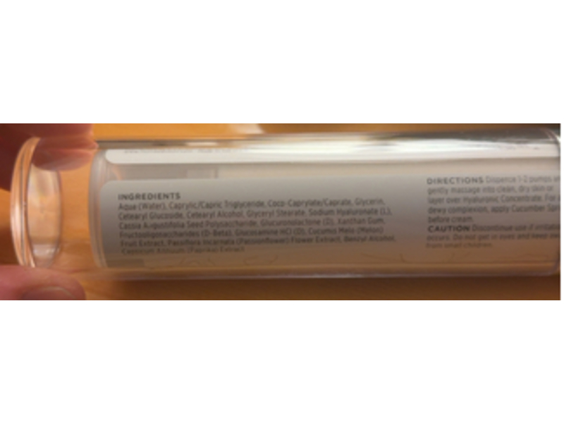 Rhonda Allison Pro Youth 10 Ultra Replenish Cream, 50 mL