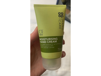 Coop Moisturising Hand Cream, 75 mL - Image 3